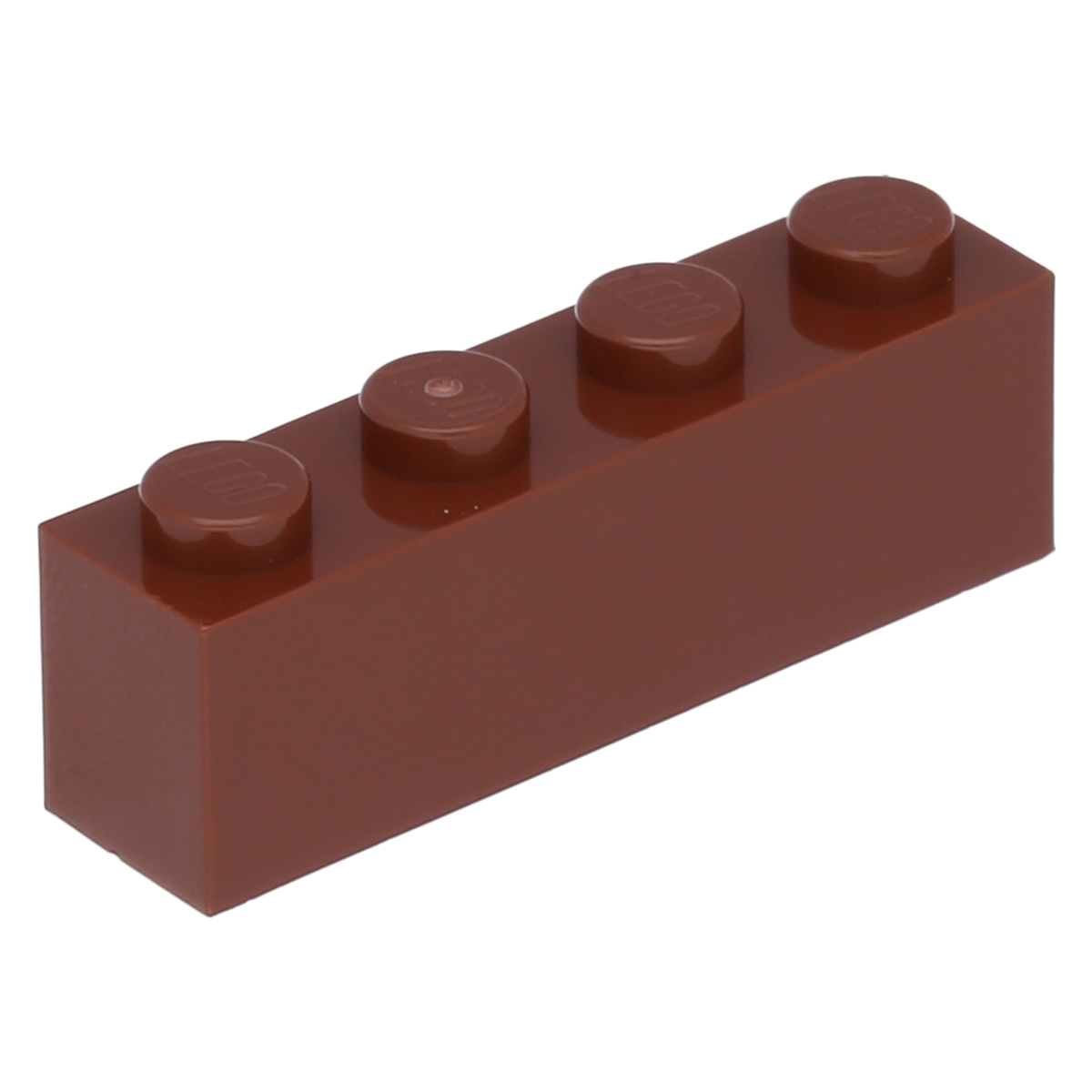LEGO Steine (standard) - 1 x 4