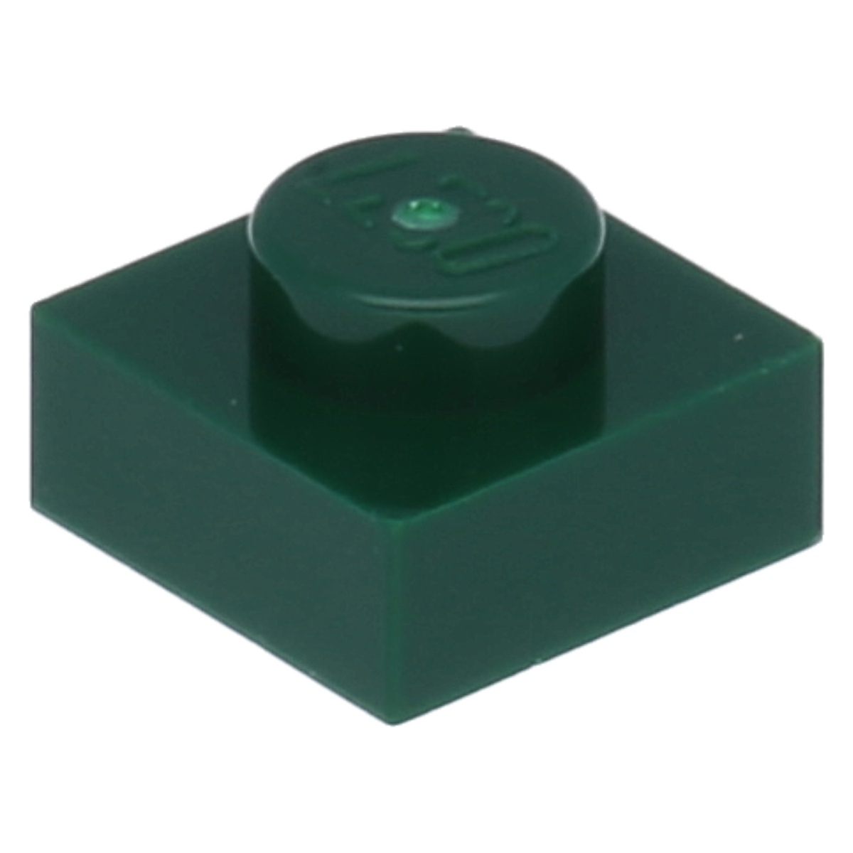 LEGO Platten (Standard) - 1 x 1