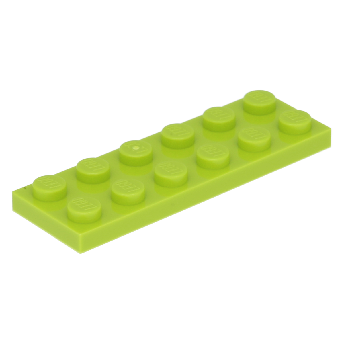 LEGO Platten (standard) - 2 x 6