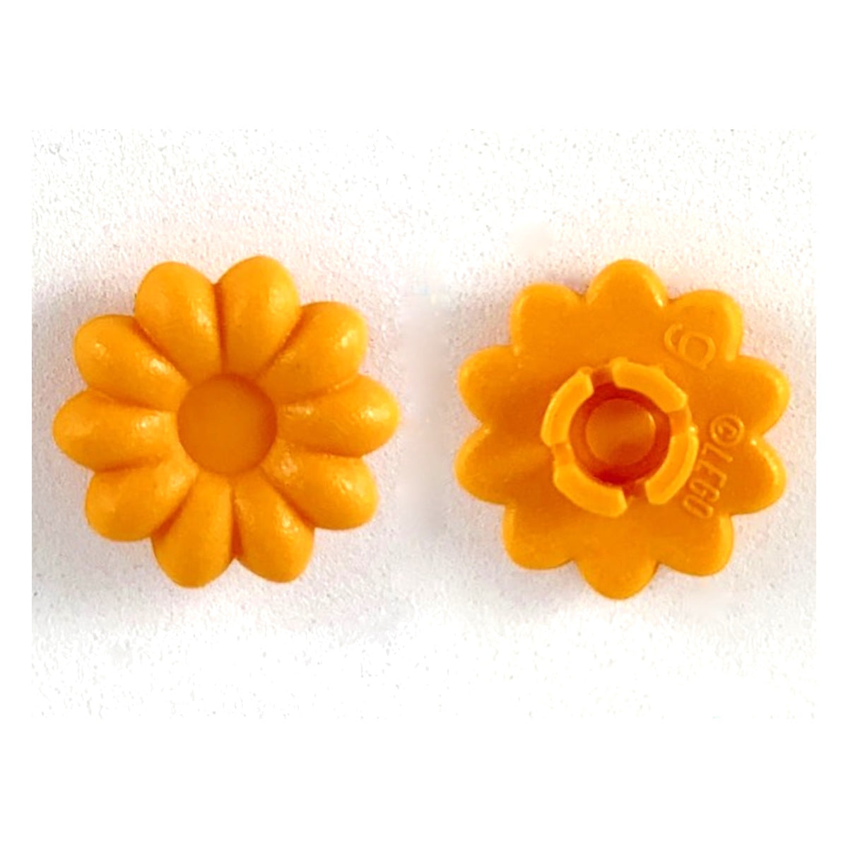 LEGO Clikits Symbol (45456) – Farbe wählbar – 5 Farben