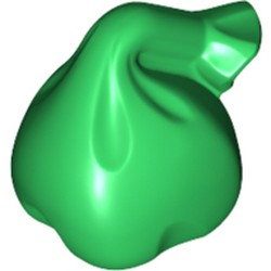 LEGO minifigure accessories (tools) - sack/bag with handle