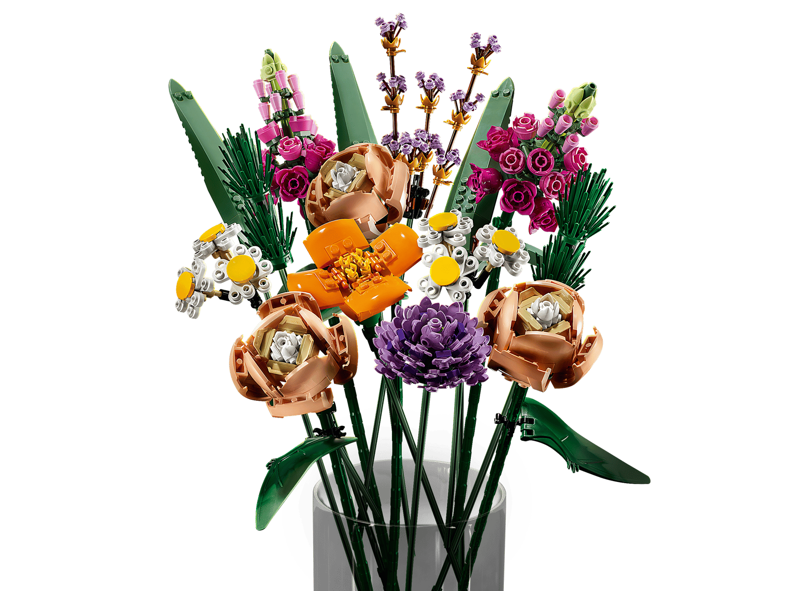 LEGO® Blumenstrauß
