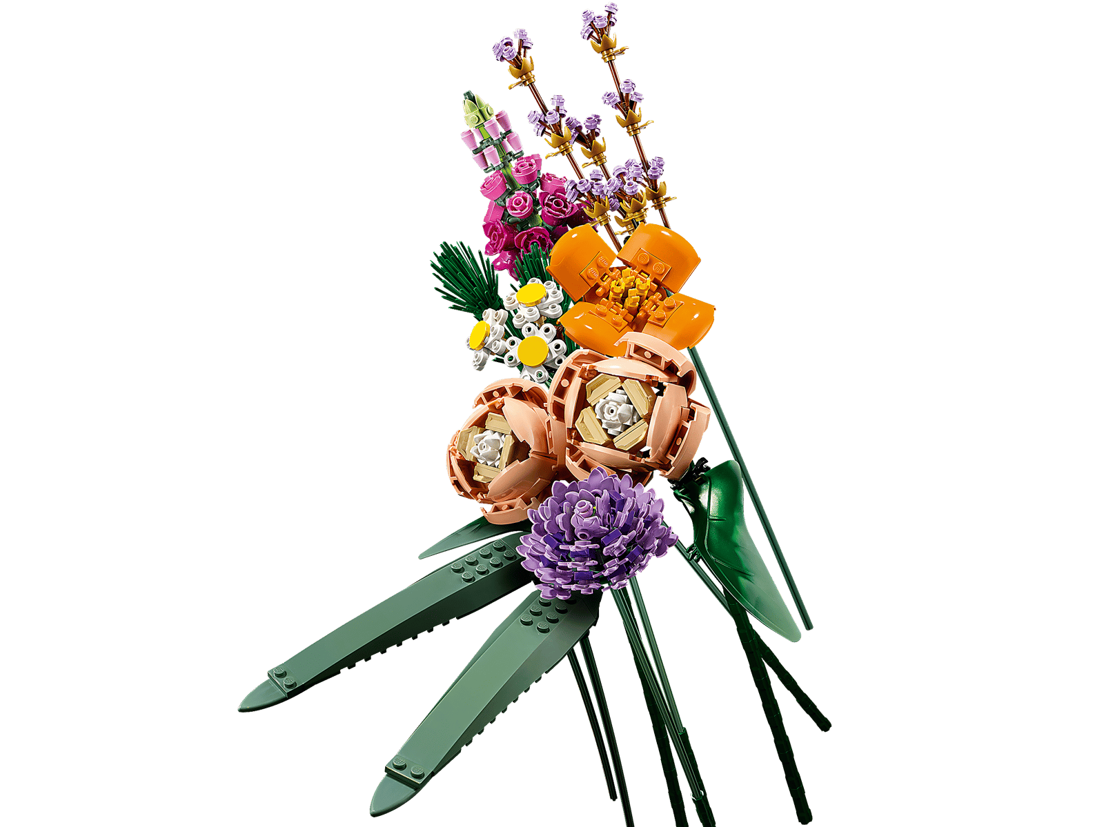 LEGO® Blumenstrauß
