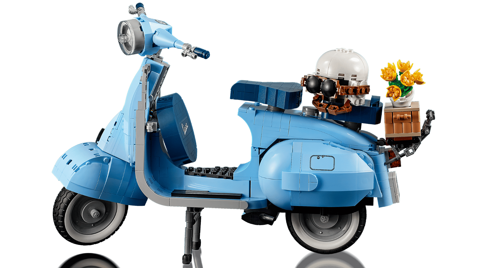 LEGO® Vespa 125