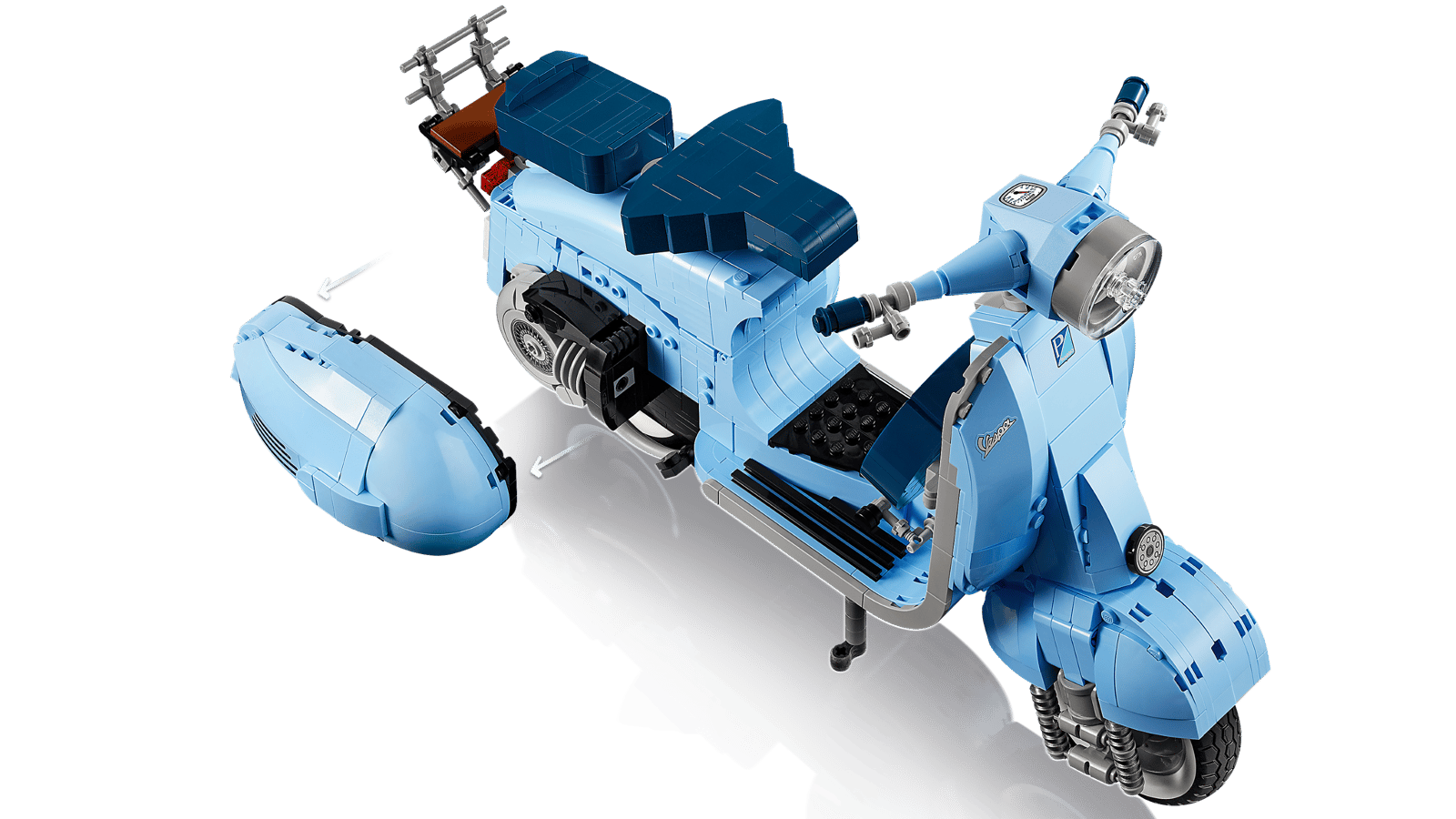 LEGO® Vespa 125