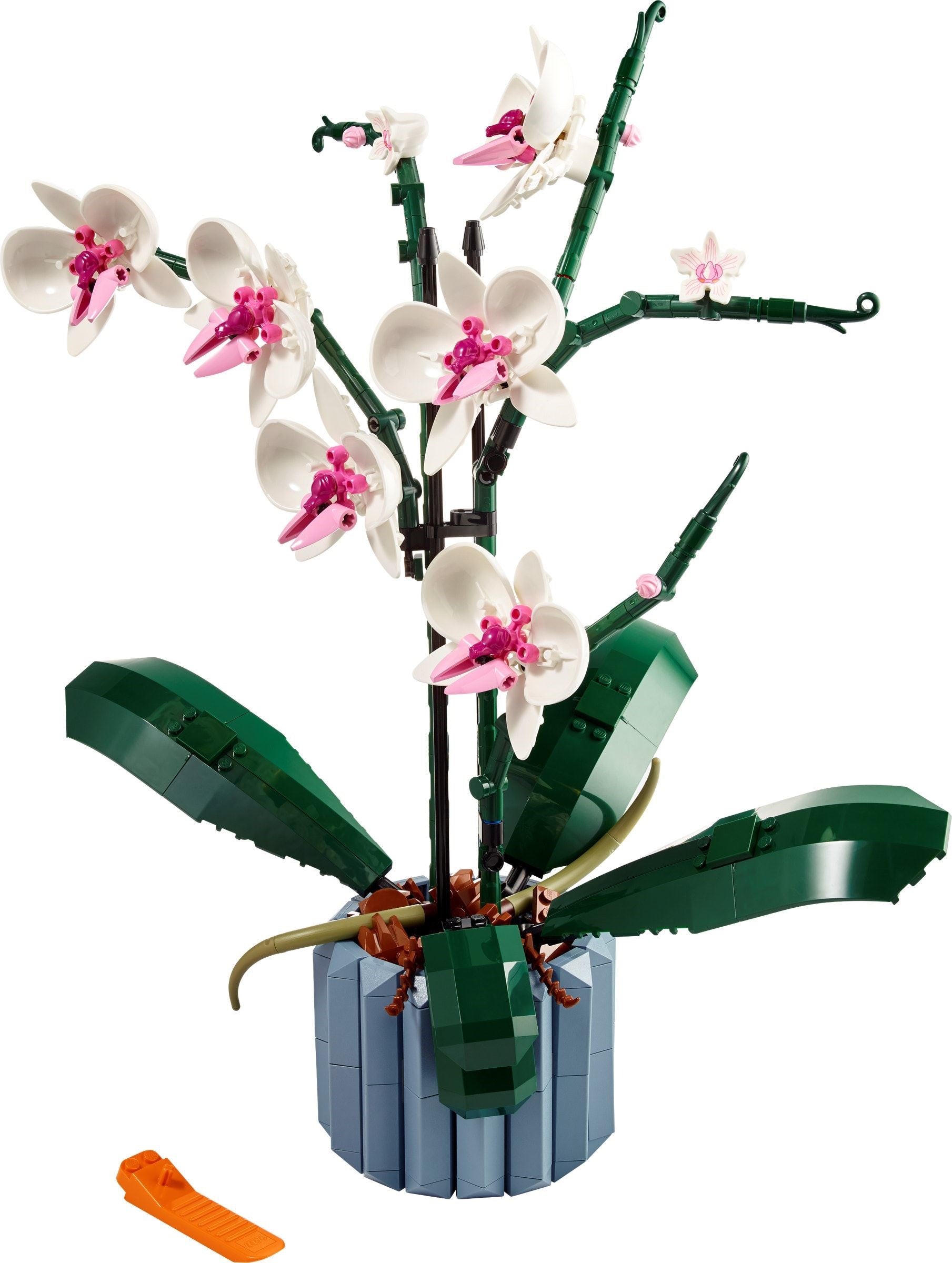 LEGO® orchid