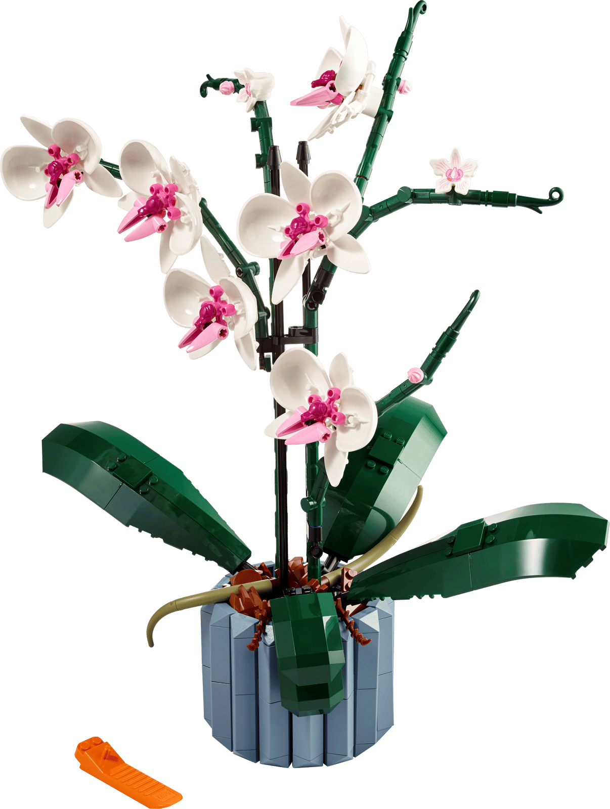 LEGO® Orchidee