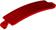 LEGO Technic Panels - 3 x 13 (curved)