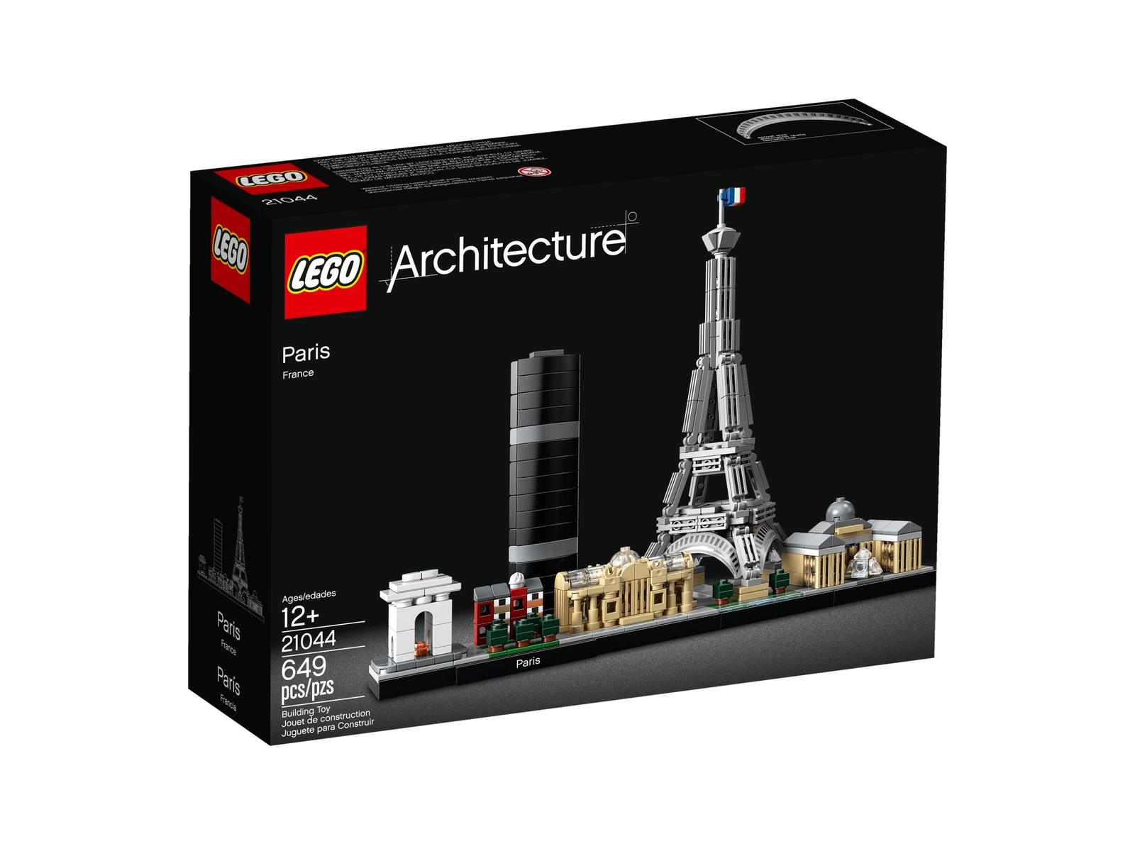 LEGO® Paris