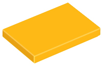 LEGO Tiles (default) - 2x3