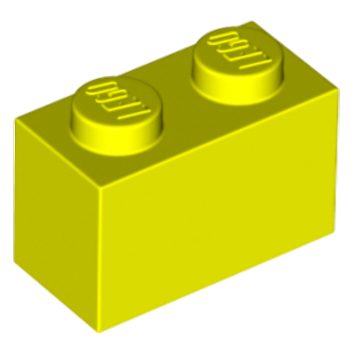 LEGO Bricks (default) - 1x2