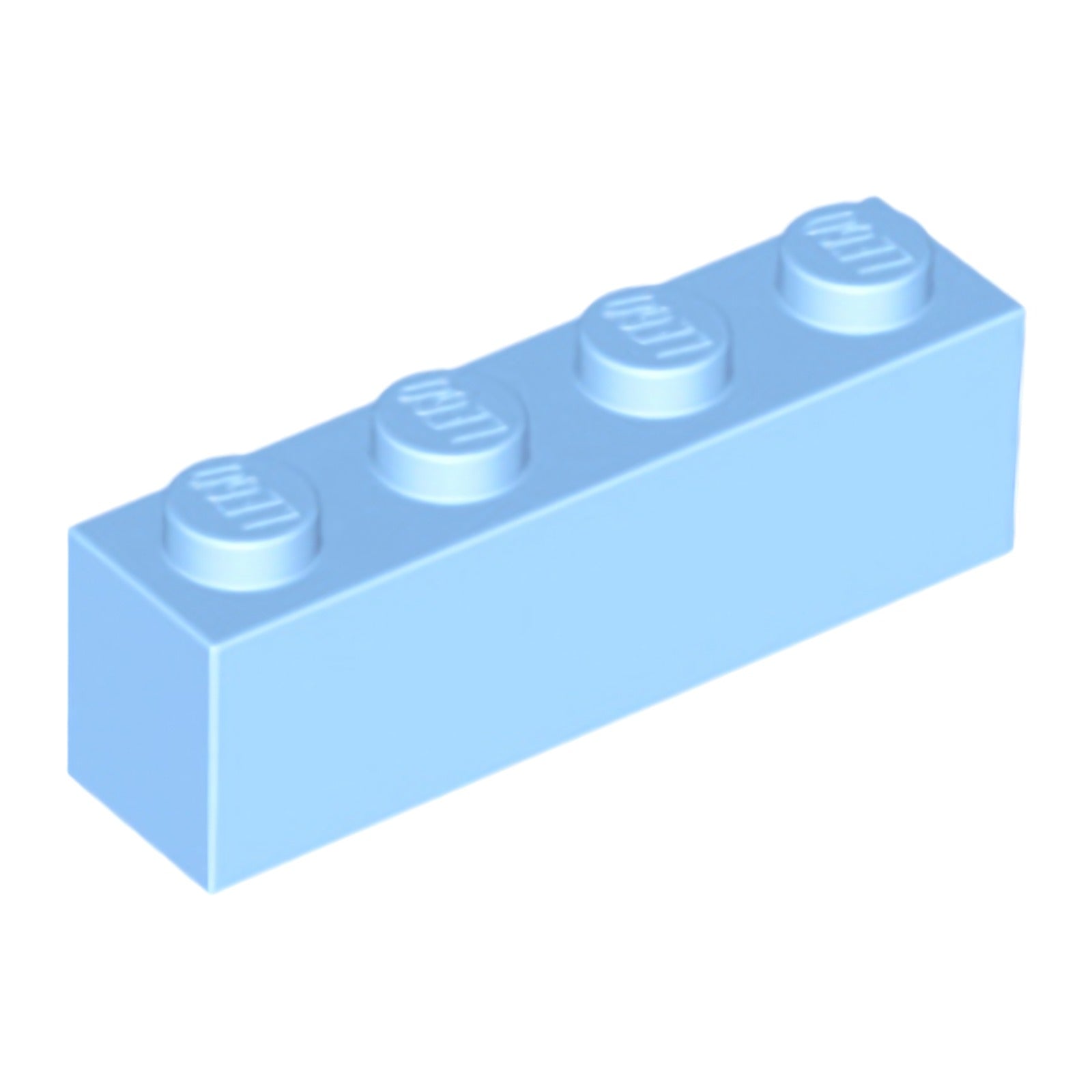 LEGO Bricks (default) - 1x4
