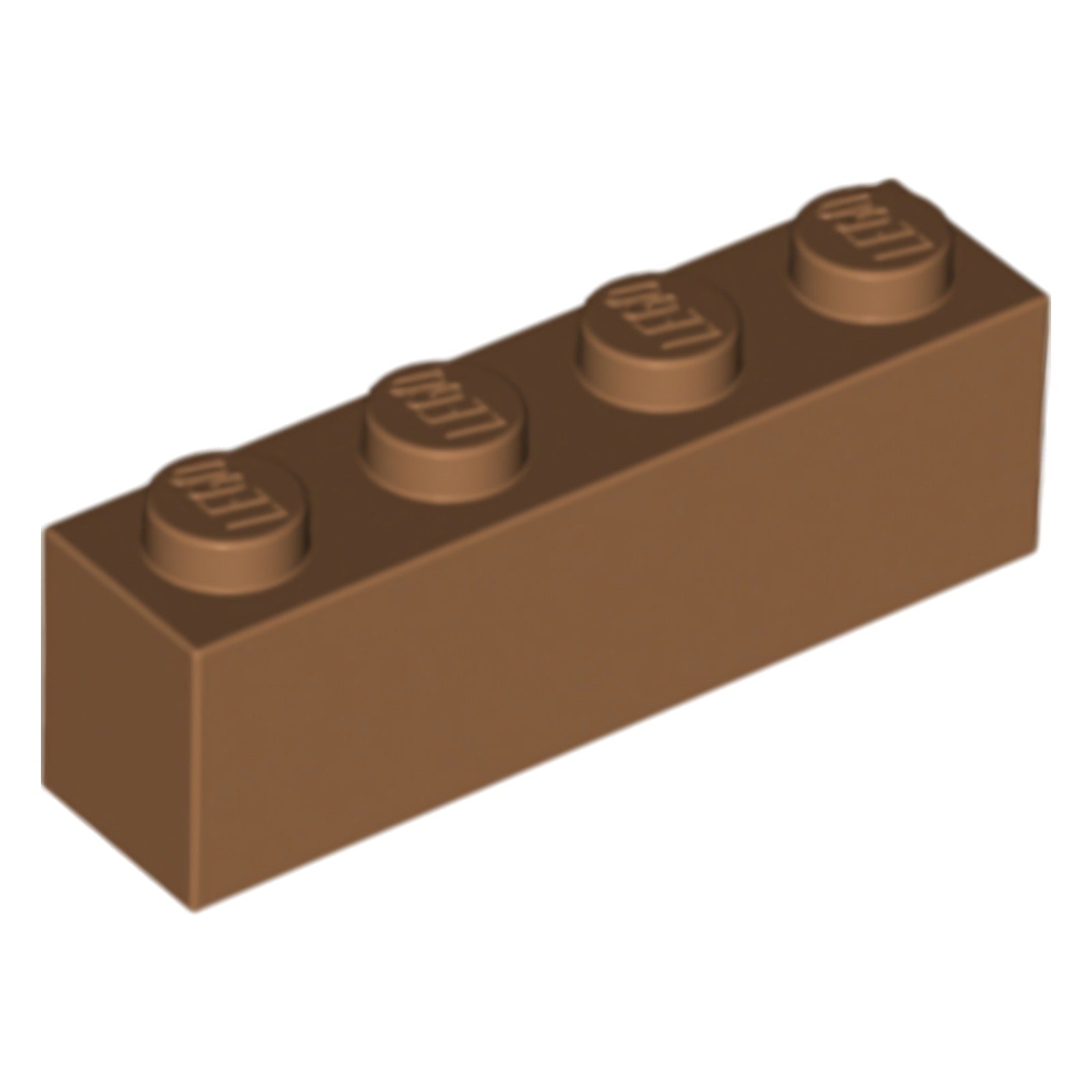 LEGO Bricks (default) - 1x4