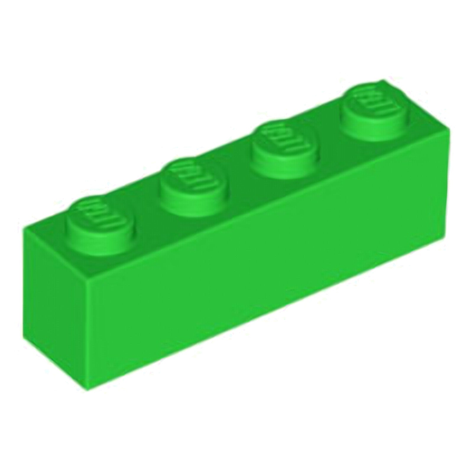 LEGO Bricks (default) - 1x4