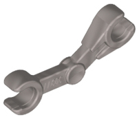 LEGO Minifiguren Hände - Mechanischer Arm (Kampfdroide)