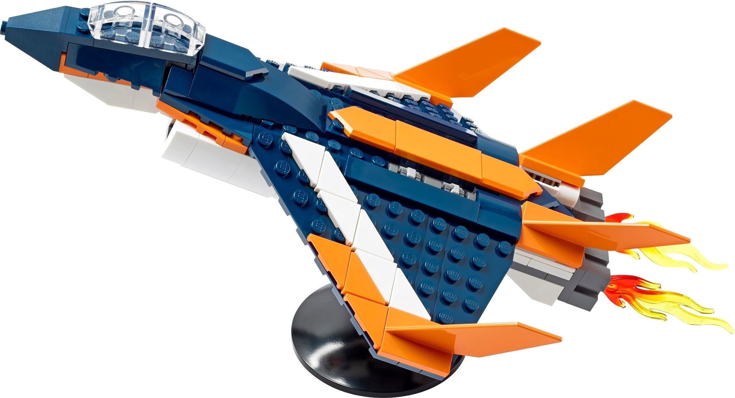 LEGO® Überschalljet