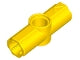 LEGO Technic Achsen - Achse und Stiftverbinder (gewinkelt)