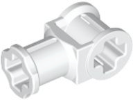 LEGO Technic connecting pieces - axle connection with axle opening