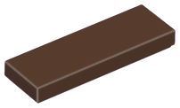 LEGO Tiles (default) - 1x3