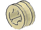 LEGO Technic connectors - socket 1/2 (smooth)