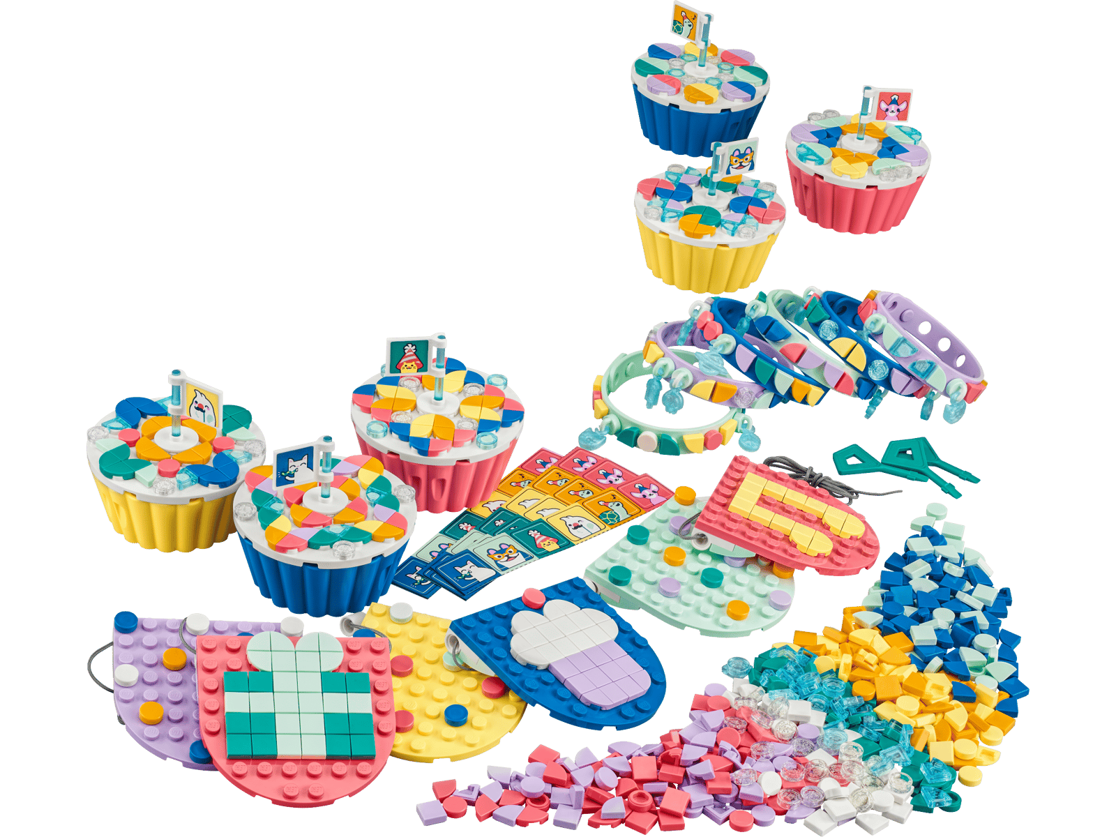 LEGO® Ultimate Party Set