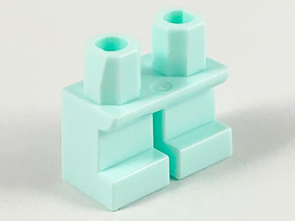 LEGO Minifigures Legs & Skirts - Legs (short)