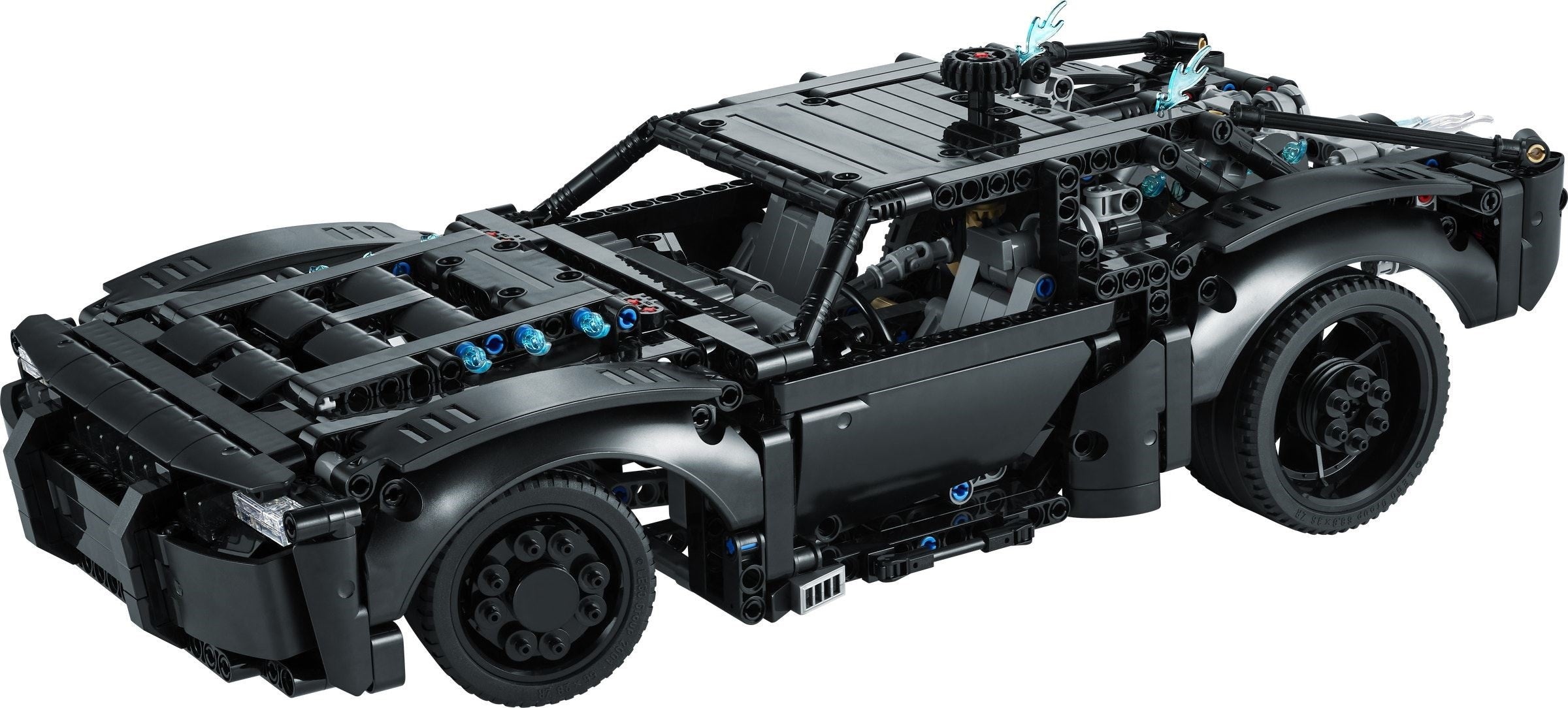 LEGO® BATMANS BATMOBILE™