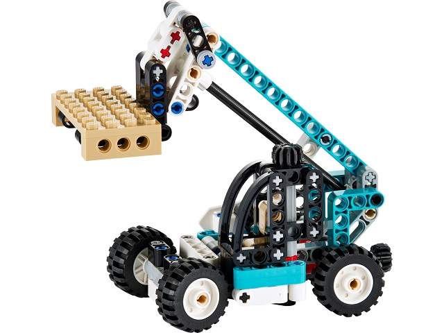 LEGO® Teleskoplader