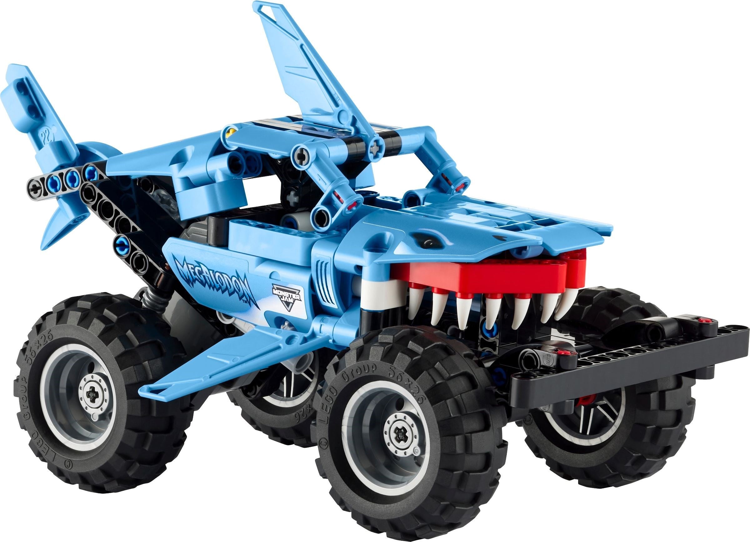 LEGO® Monster Jam™ Megalodon™