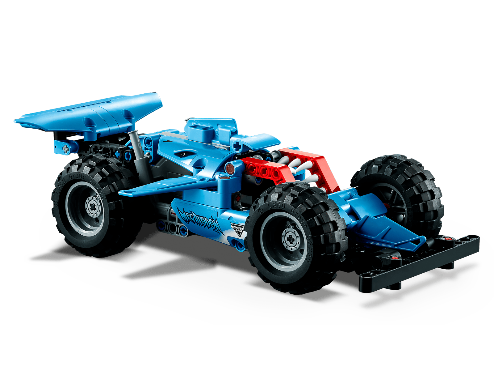 LEGO® Monster Jam™ Megalodon™