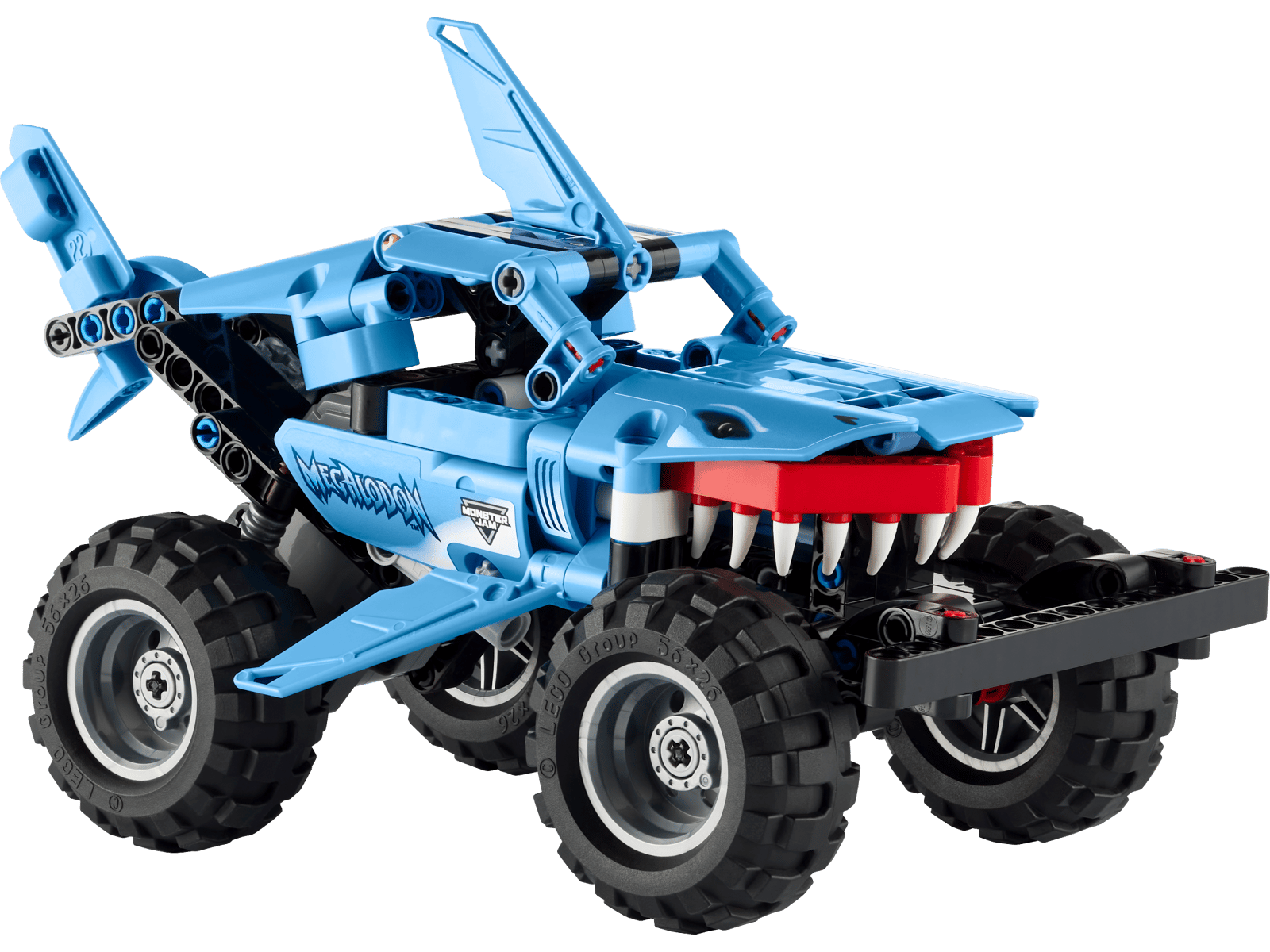 LEGO® Monster Jam™ Megalodon™