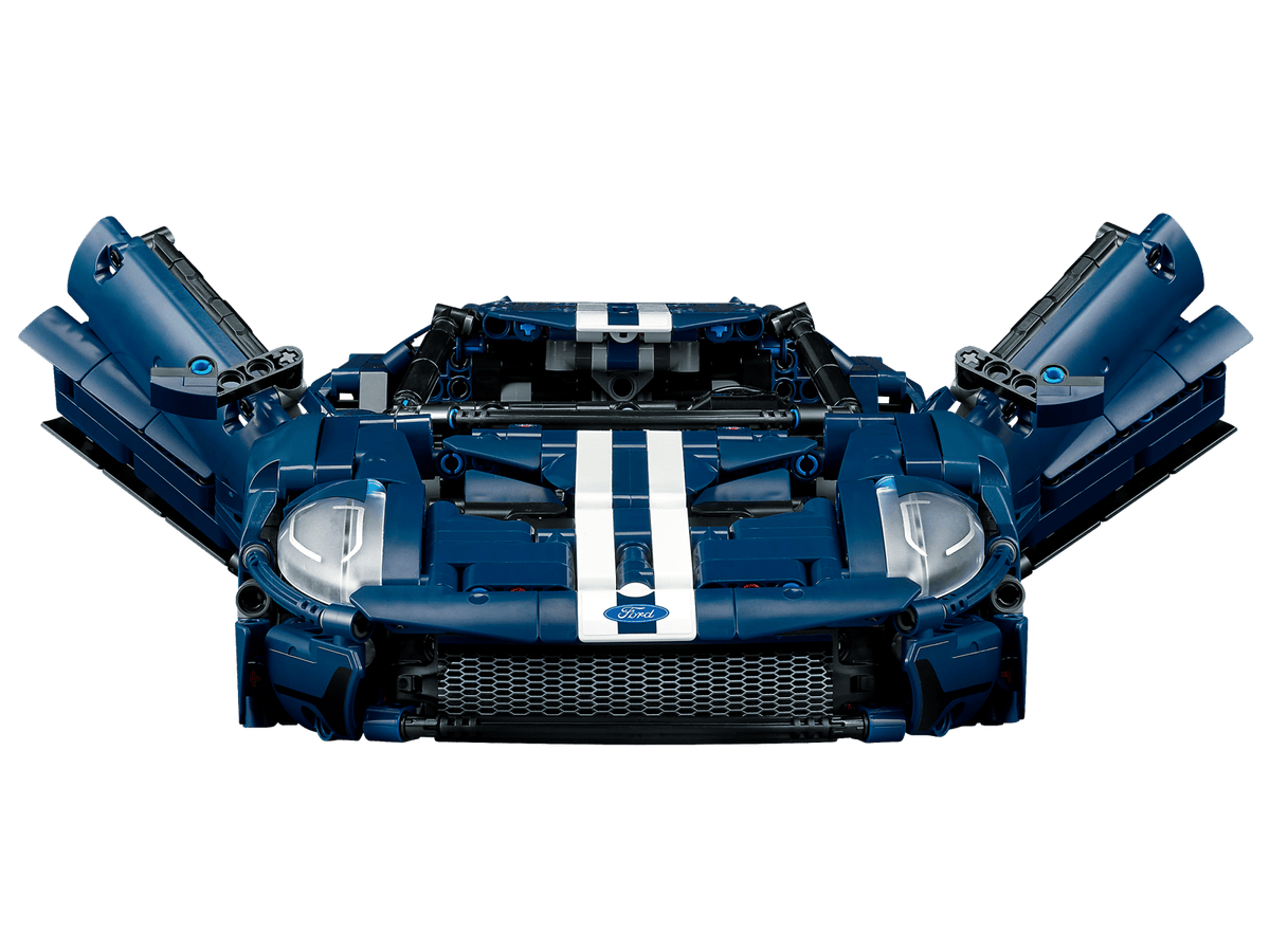 LEGO® Ford GT 2022