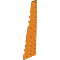 LEGO Plates (modified) - 12 x 3 links