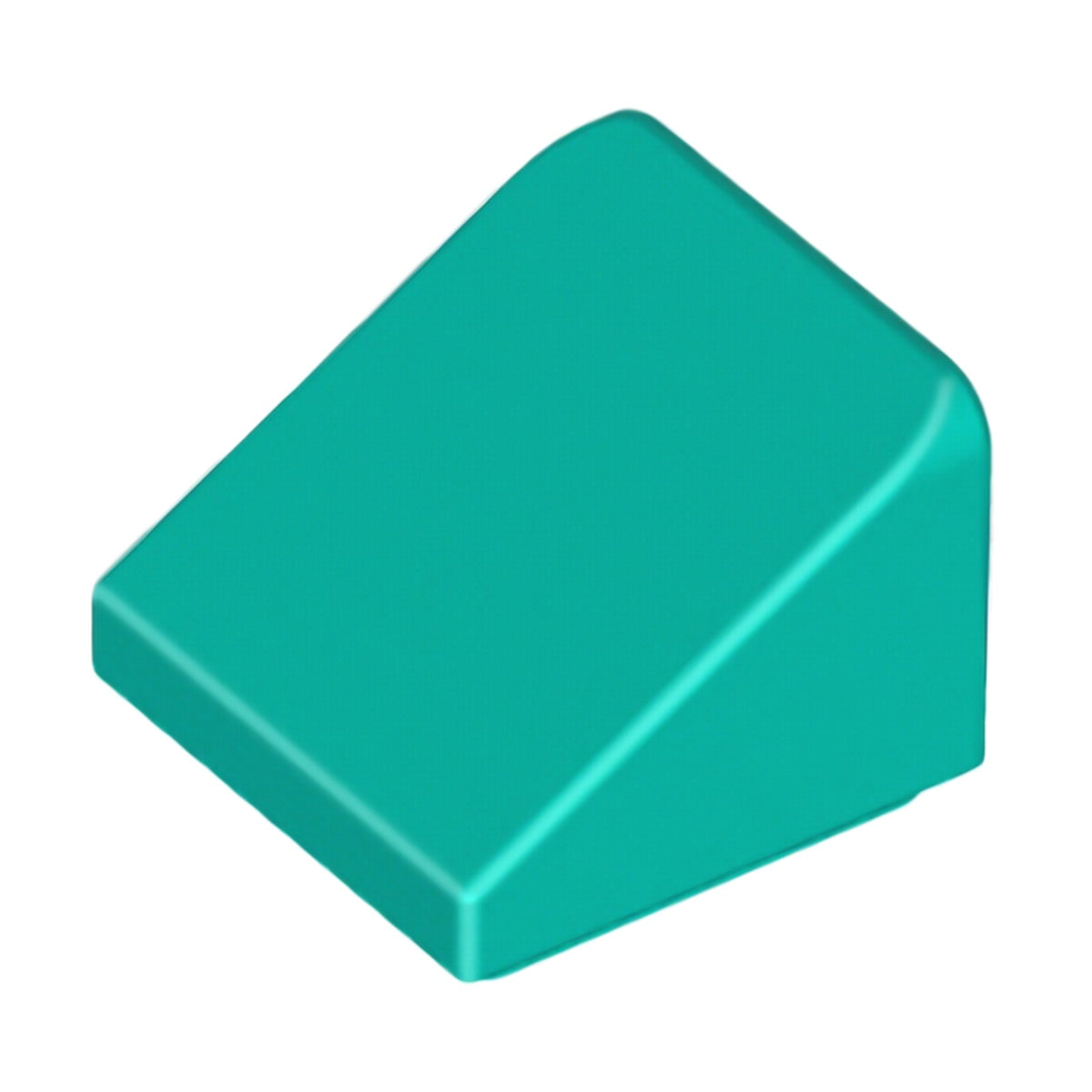 LEGO Dachsteine (standard) - 1 x 1 x 2/3 (30 Grad)