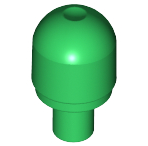 LEGO Bionicle - Rod with light cover (bulb), Bionicle Barraki eye