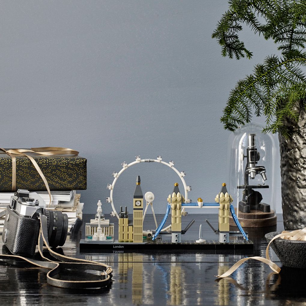 LEGO® London