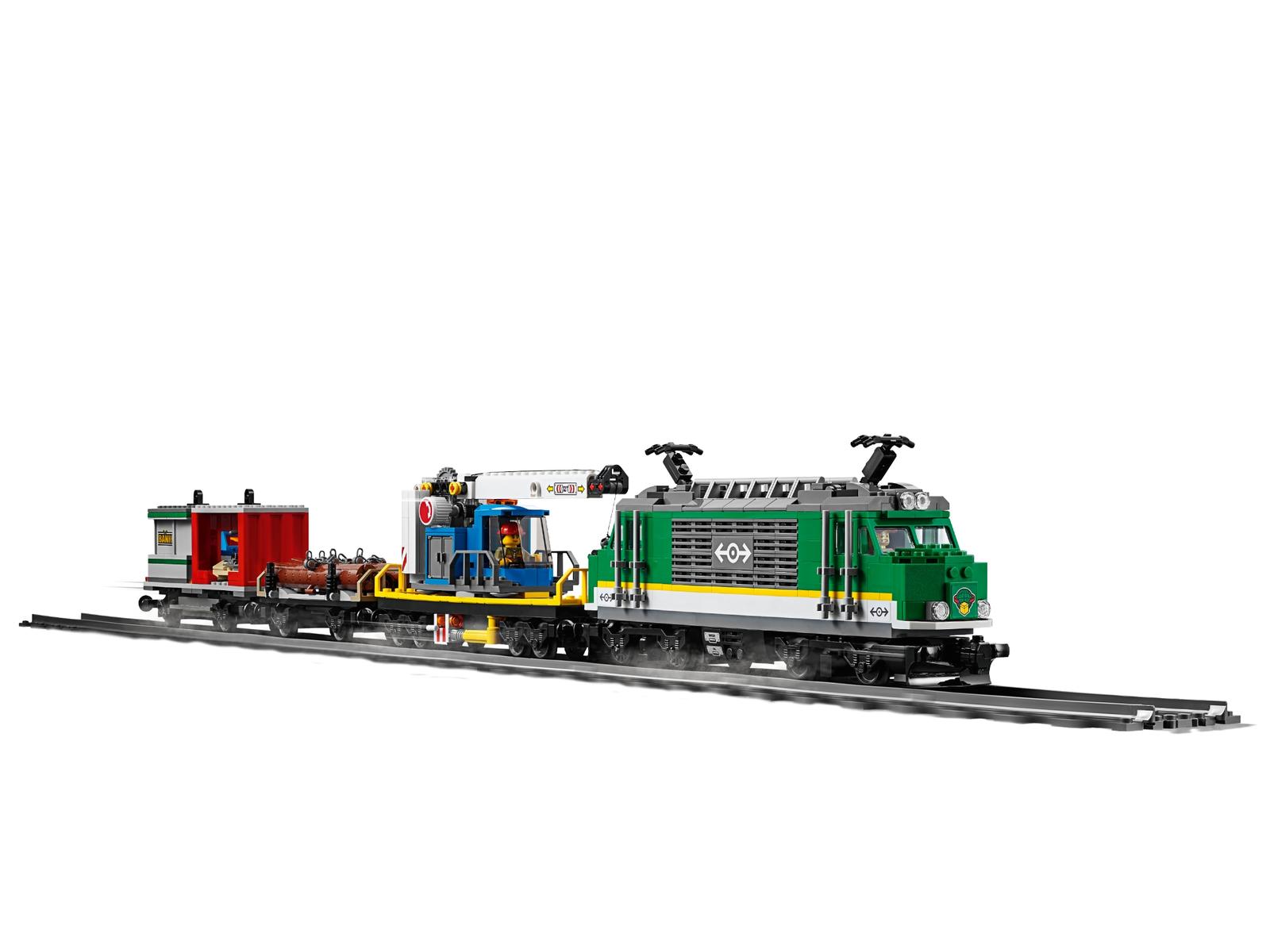 LEGO® Güterzug