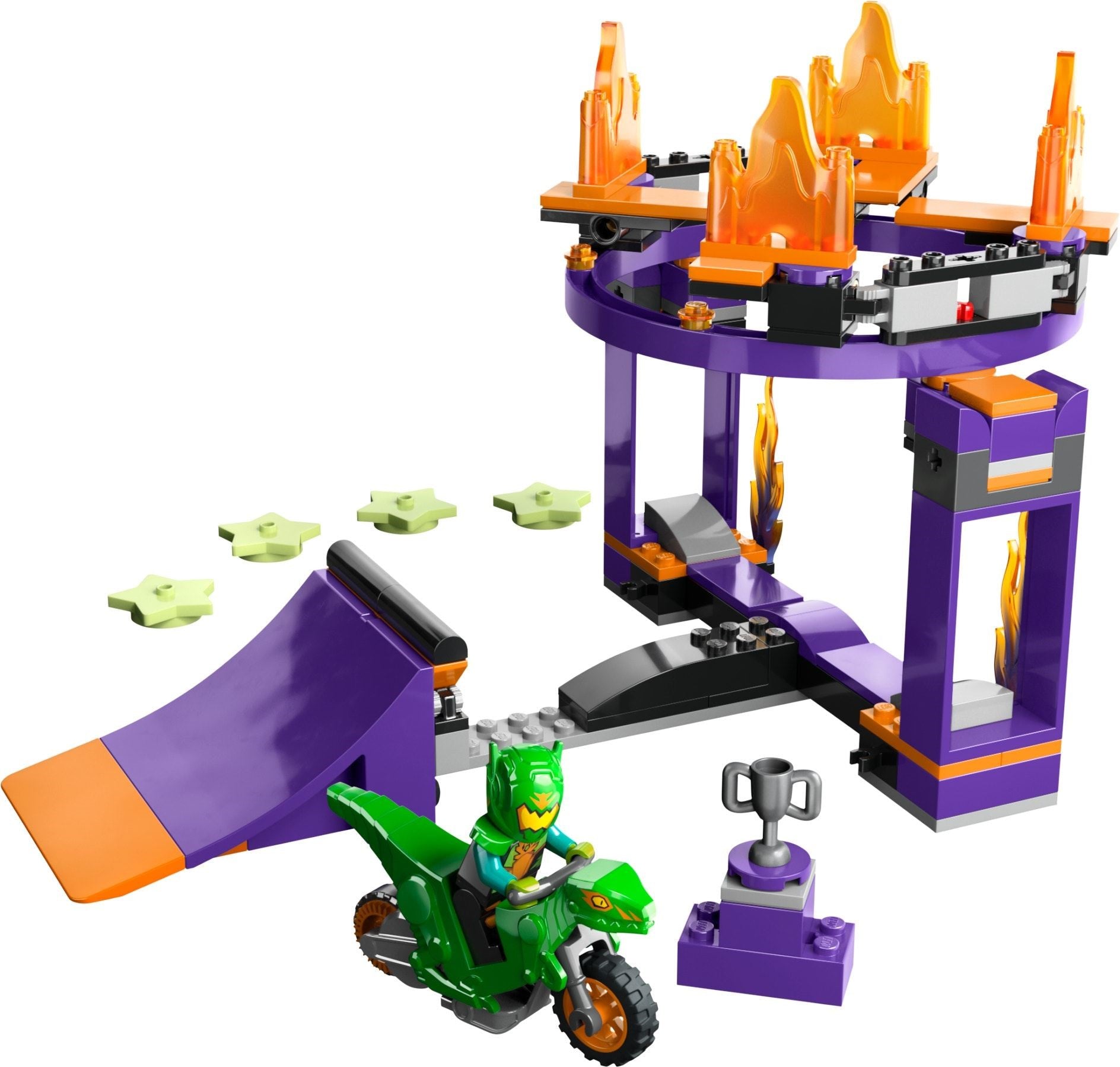 LEGO® Dive Challenge