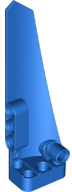 LEGO Technic Panels - Panel #5 (long, smooth, side A)