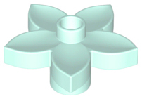 LEGO Duplo Plants - Flower with stud