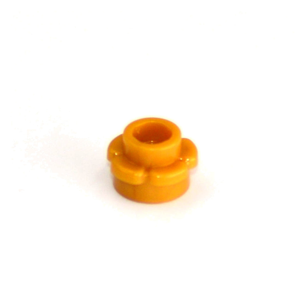 LEGO Blumen - 1 x 1 mit 5 Blättern