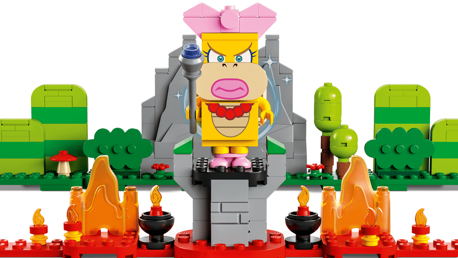 LEGO® Creative Box – Level Designer Set