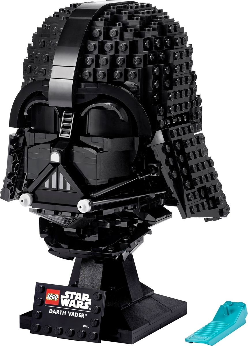 LEGO® Darth-Vader™ Helm