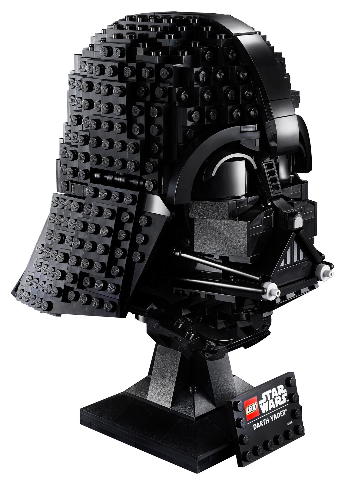 LEGO® Darth-Vader™ Helm