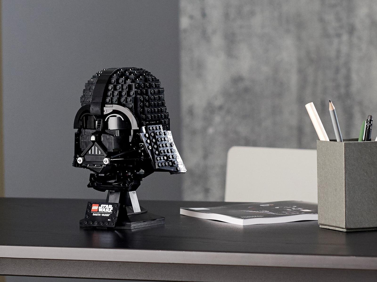 LEGO® Darth-Vader™ Helm