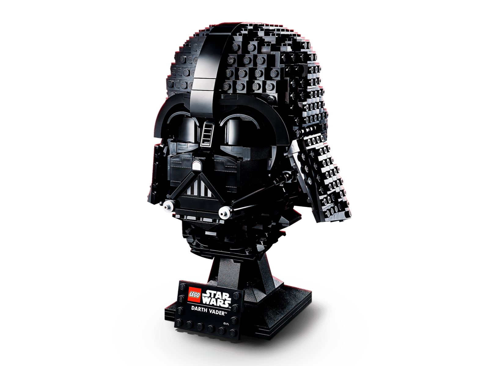 LEGO® Darth-Vader™ Helm