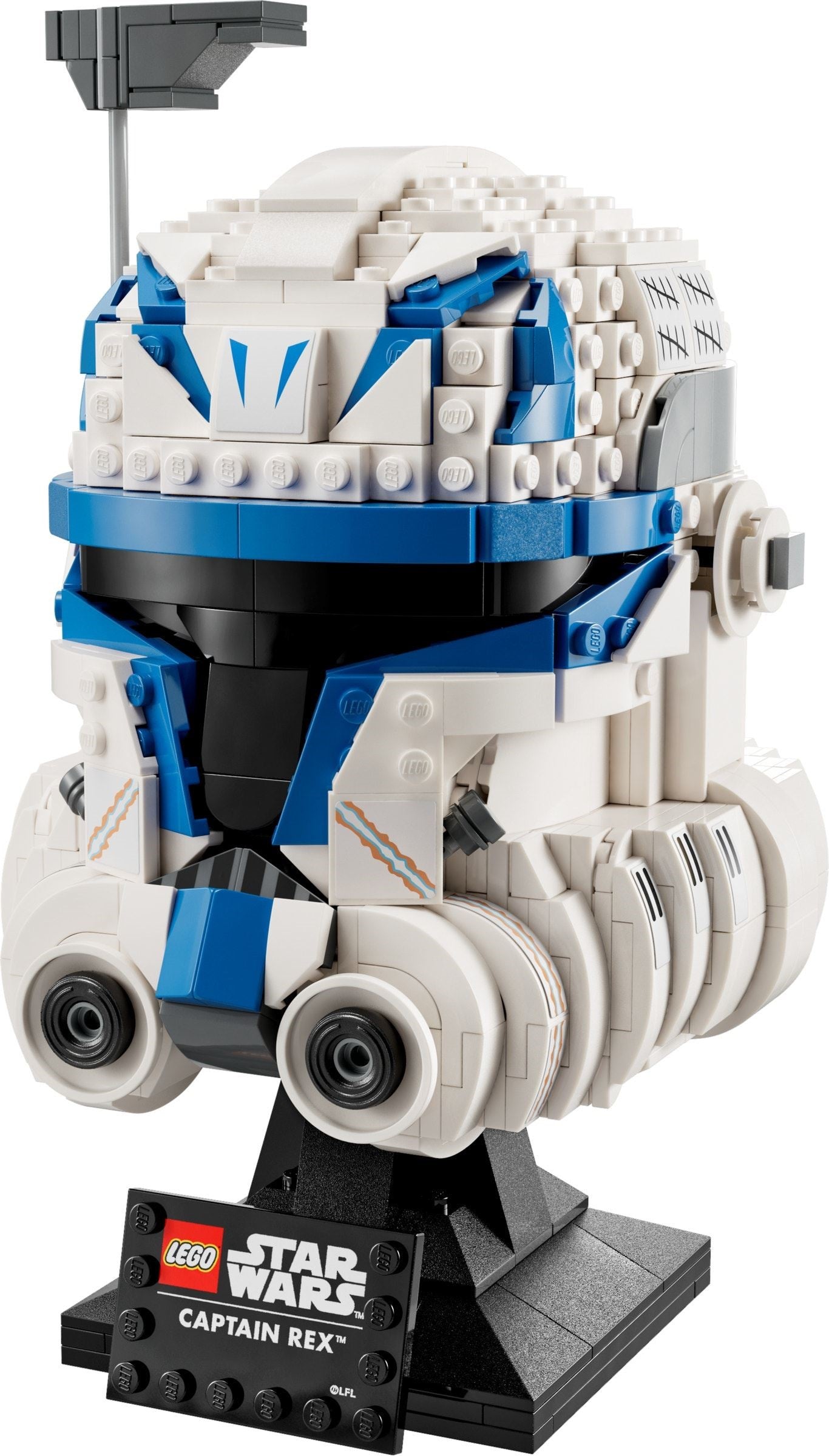 LEGO® Captain Rex™ helmet