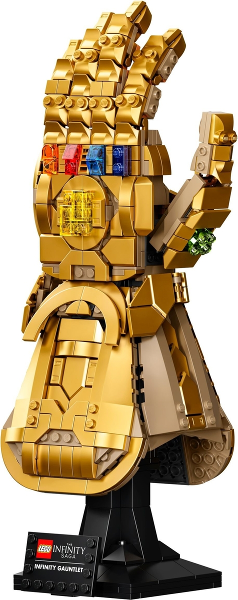 LEGO® Infinity Handschuh
