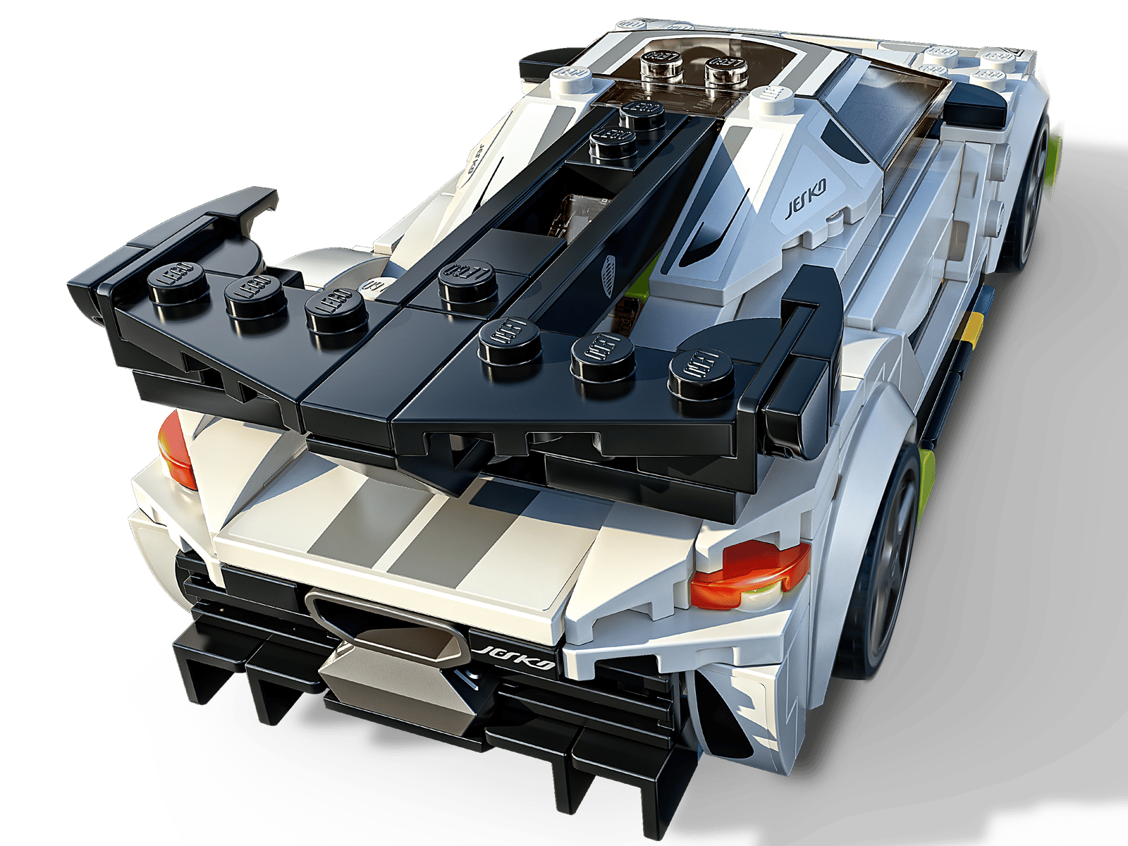 LEGO® Koenigsegg Jesko