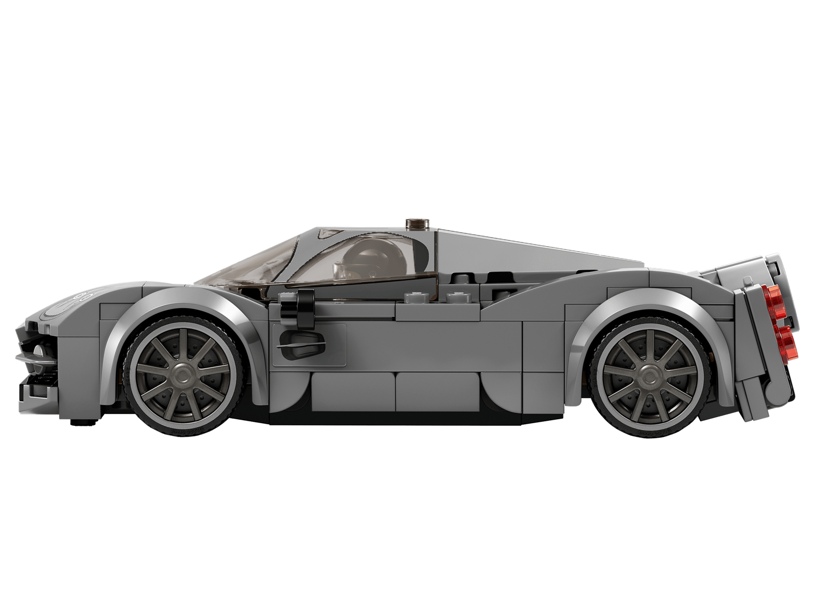 LEGO® Pagani Utopia